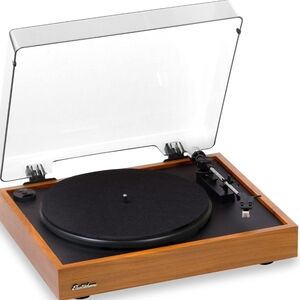 Electrohome Monstrose Record Player